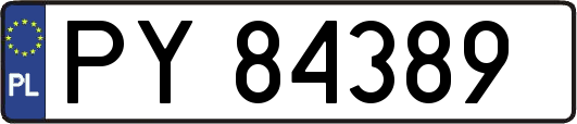 PY84389