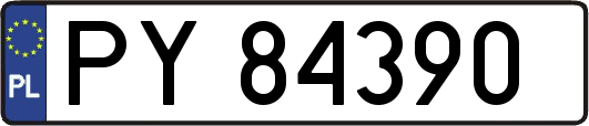 PY84390