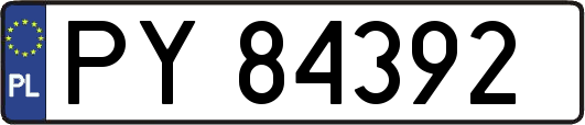 PY84392