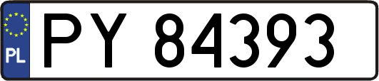 PY84393