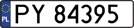 PY84395