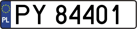 PY84401