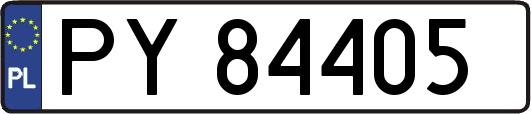 PY84405