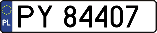 PY84407