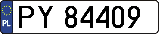 PY84409