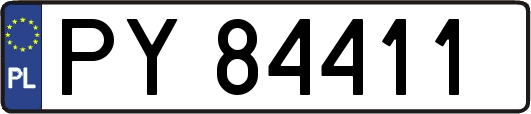 PY84411