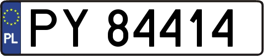 PY84414