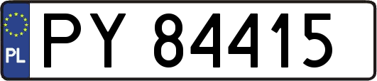 PY84415