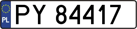 PY84417