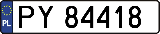 PY84418