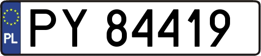PY84419