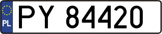 PY84420