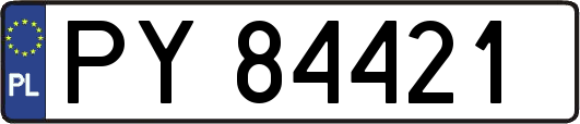 PY84421