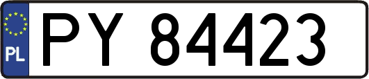 PY84423