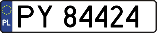 PY84424