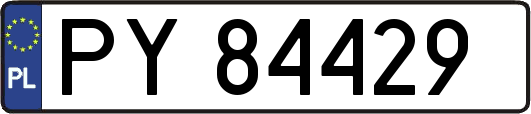 PY84429
