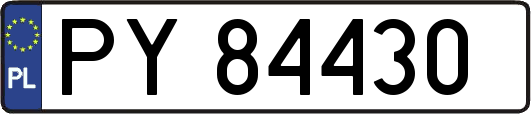 PY84430