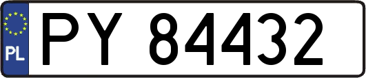 PY84432