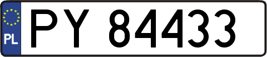 PY84433