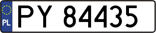 PY84435
