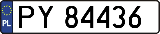 PY84436