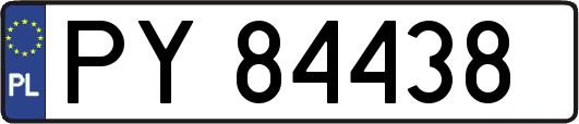 PY84438
