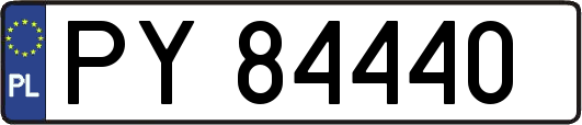PY84440