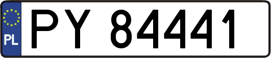 PY84441
