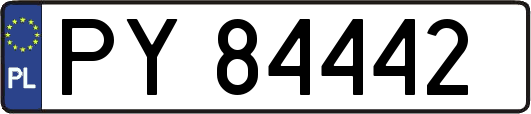 PY84442