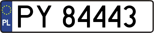 PY84443