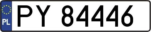 PY84446