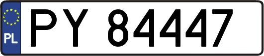 PY84447
