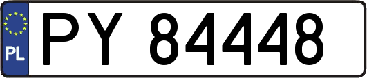 PY84448