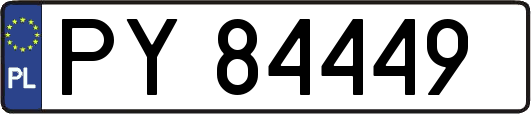 PY84449