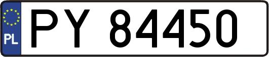 PY84450