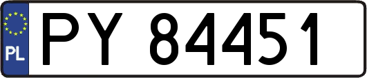 PY84451
