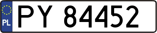 PY84452