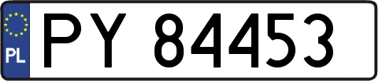 PY84453