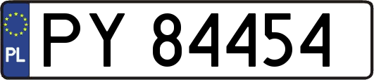 PY84454