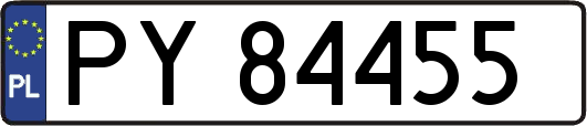 PY84455