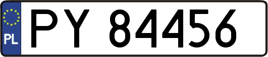 PY84456