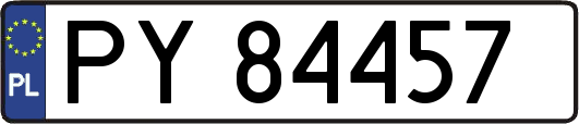 PY84457