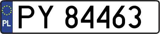 PY84463