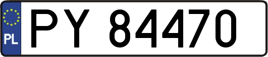 PY84470