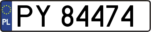 PY84474