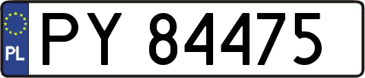 PY84475