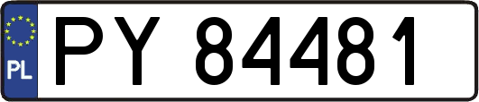 PY84481