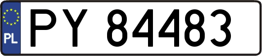 PY84483
