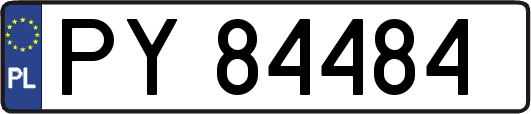 PY84484