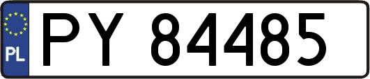 PY84485